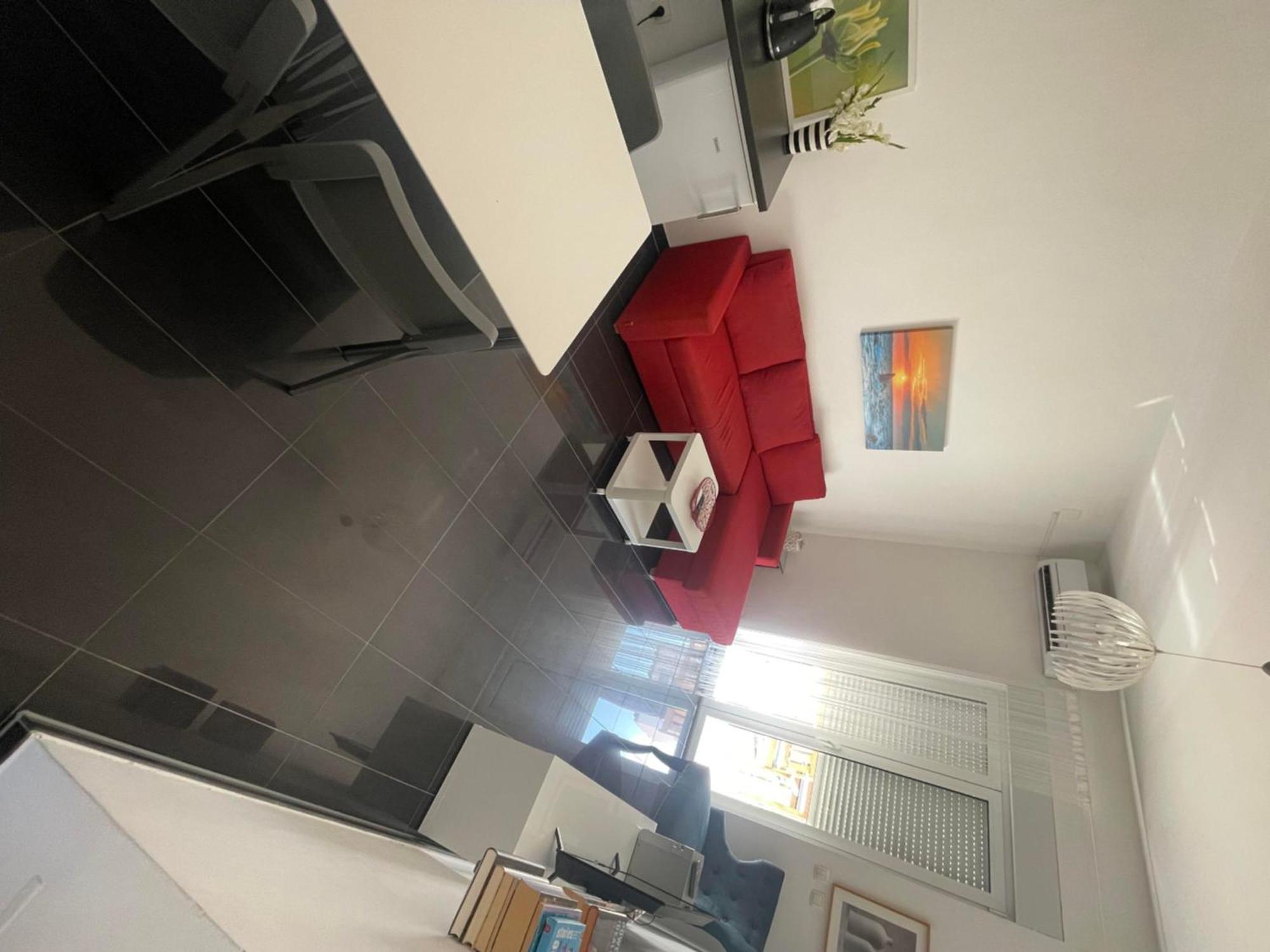 Apartments Leonardo Primosten Bagian luar foto