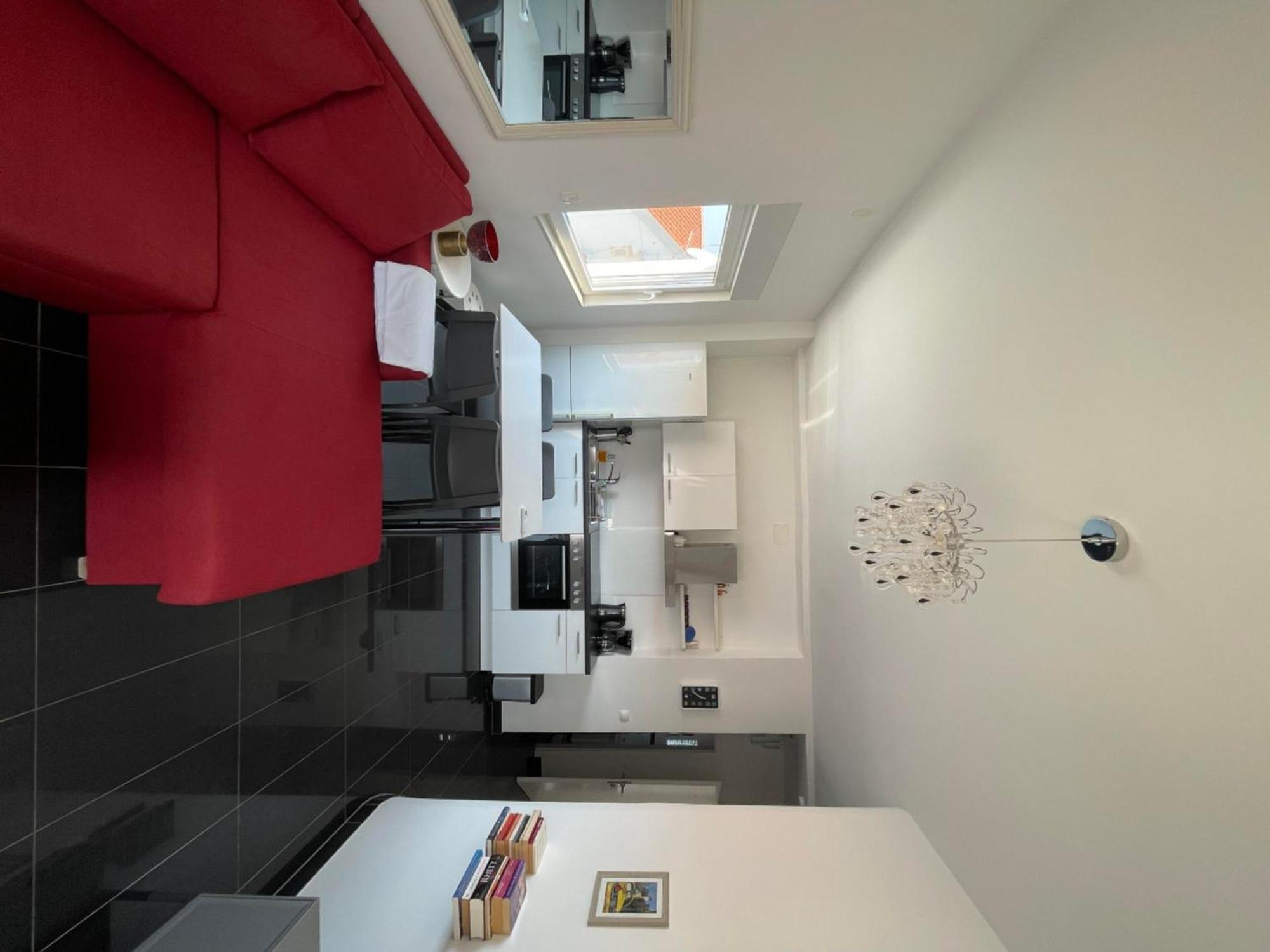 Apartments Leonardo Primosten Bagian luar foto