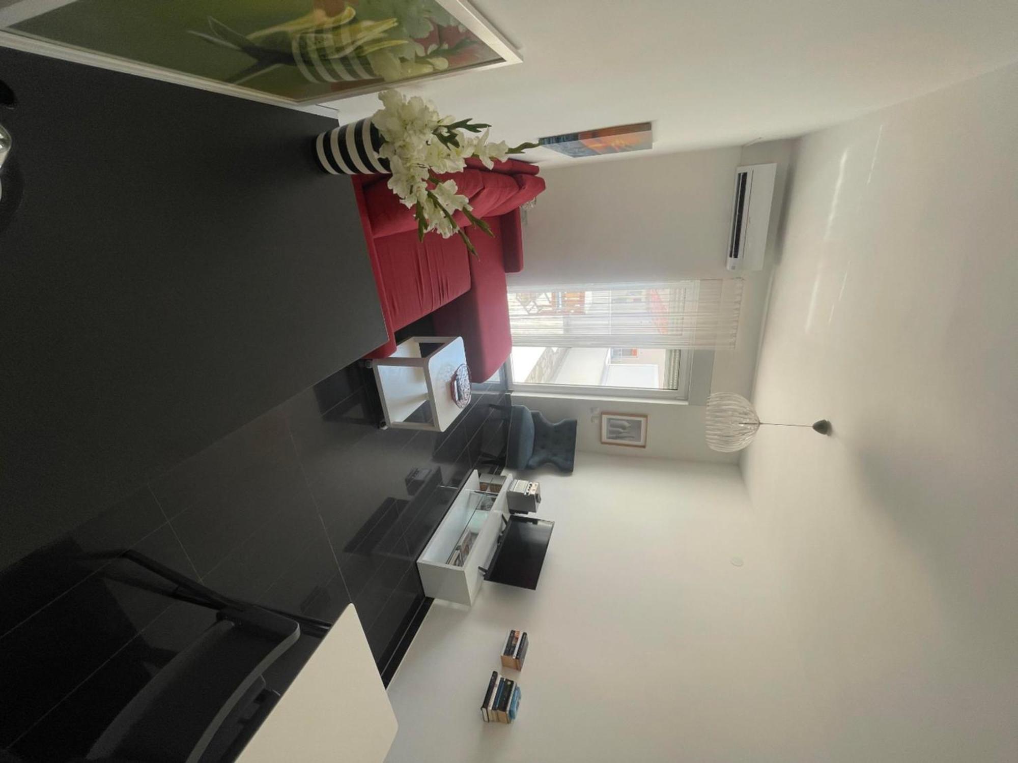 Apartments Leonardo Primosten Bagian luar foto